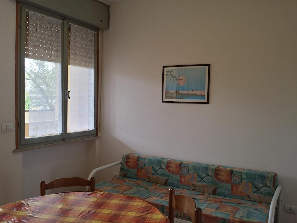 Residenza Mosaico Lido Adriano Chambre photo